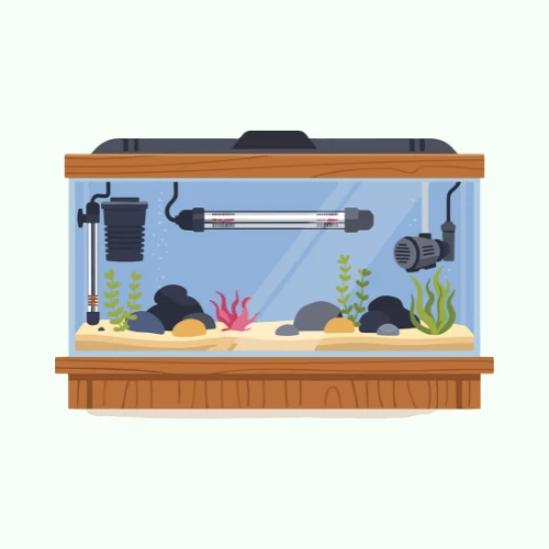 Smart Aquarium